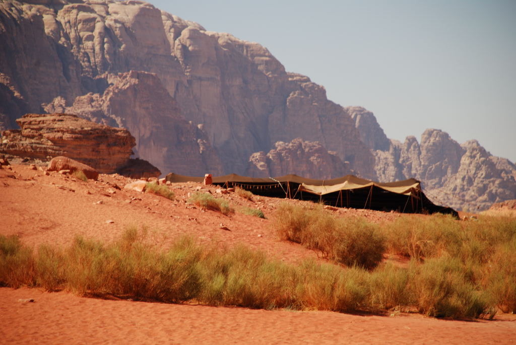 Wadi Rum